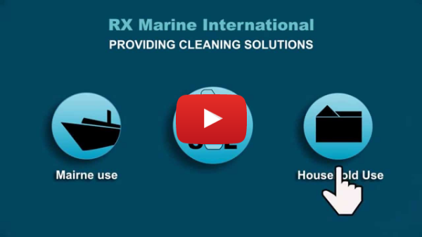 Rx Marine Introduction.